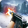 Snow Ground Sniper Survival