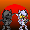 Fallen Paladin