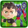 Ben Aliens Super puzzles加速器