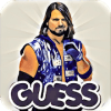 Wrestling Superstars - Guess the Picture加速器