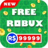 Get Free Robux Guide加速器