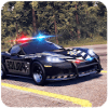 Police Highway : City Crime Chase Driving Game 3D