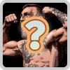 GUESS THE FIGHTER (UFC)