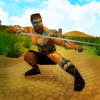 Sword Ninja Hero: Fighting Warrior Simulation 2018加速器