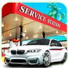 US Advanced Auto Service Station