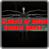 Slender man Origins of Scrim Forest