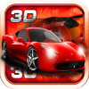 3D Real Car Racing 2018加速器