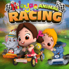 Niloya vs Animals Racing加速器