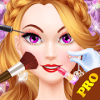 Makeup Stylist Girl - Cool Fun Makeup Games