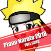 Piano Naruto Senki加速器