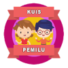 Kuis untuk edukasi PEMILU 2019加速器