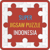 Super Jigsaw Puzzle Indonesia加速器