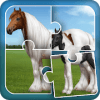 Horse Jigsaw Puzzle