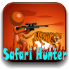 Safari Jungle Hunter加速器