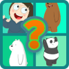 bare bears guess characters加速器