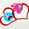 Love Balls - Brain Physics How to Draw?