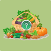 Guess Veggies & Fruits