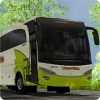 Skin Bus Shantika