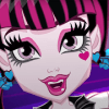 Fashion Dress up Dracu Games High