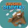 Crushed Delivery加速器