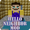 Hello Neighbor Mod MCPE加速器