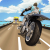 Offroad Bike Rider: Motorbike Racing Games