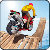 Super Bike Racer 2018: Stunt Master