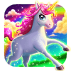 Unicorn Adventures World加速器