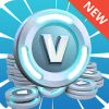 Easy V-Bucks_Fortnite Hints