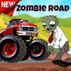 Mad Zombie Road Racing加速器