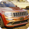 Jeep Driving Grand Cherokee 3D加速器