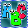 Fun Alphabets Learning加速器