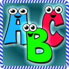 Fun Alphabets Learning