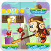 Super Monk Hero - Legend Adventure