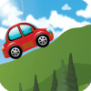 Hill Climb Riding - car game加速器