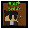 Block Satay