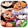 Hunter X Hunter Adventure Puzzle Game Challenge