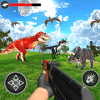 Dinosaur Hunting Free Wild Jungle Animals Safari