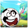 Soccer Red Ball Adventure 3