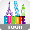 EUROPE TOUR加速器