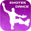 Emotes Dancing Battle Royale加速器