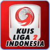 Kuis Liga 2 Indonesia