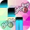 Ladybug Catnoir Piano Magic加速器