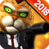 Cat Commander Shooter加速器