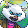 Meow Wars: Card Battle加速器