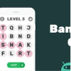 Find Bank Words