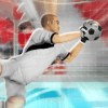 FIFA Goalkeeper - World Cup Legend FREE加速器
