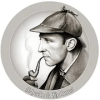 Sherlock Holmes Puzzle 15加速器