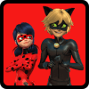 Ladybug and Cat Noir -Quiz加速器