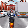 Moto racing - Traffic race 3D